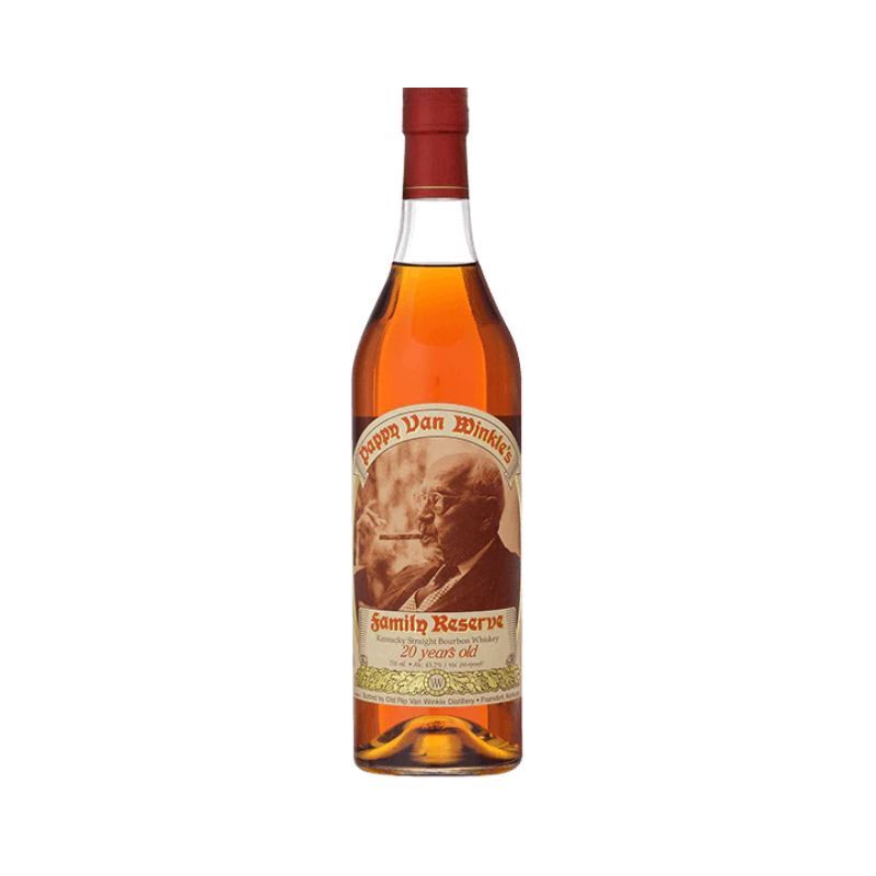 VAN WINKLE 20 Year 750 ml