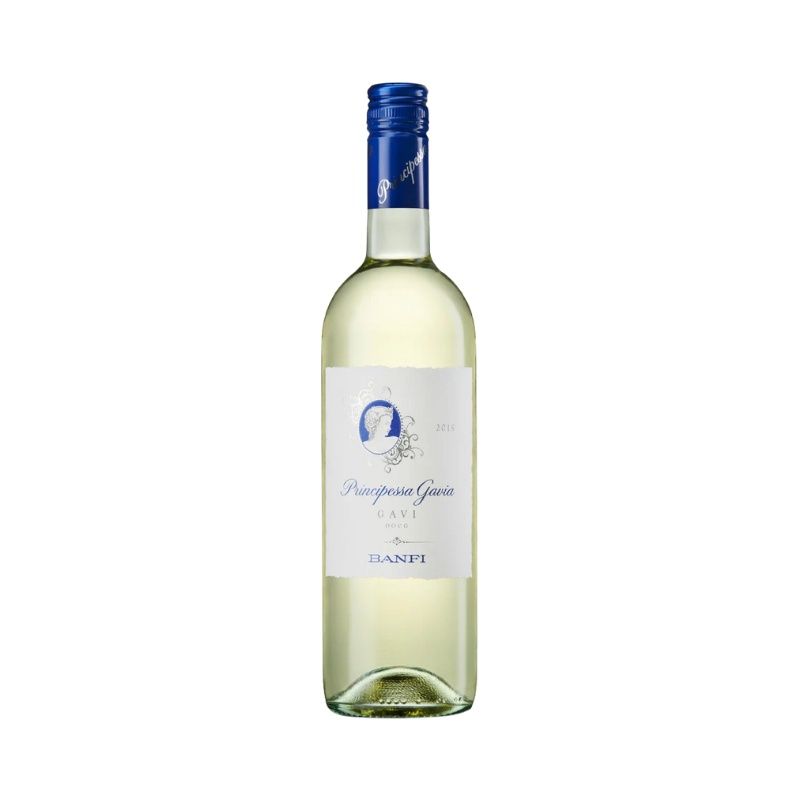 BANFI Principessa Gavi 750 ml