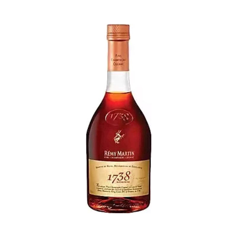 REMY MARTIN 1738 375 ml