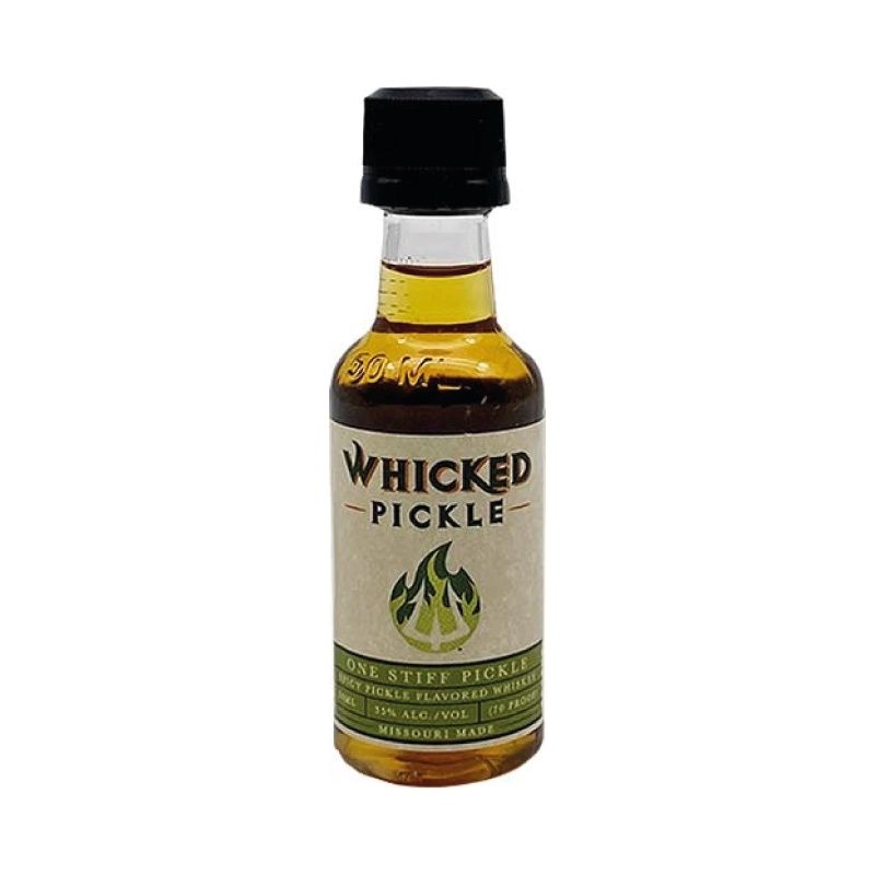 WICKED PICKLE 50 ml