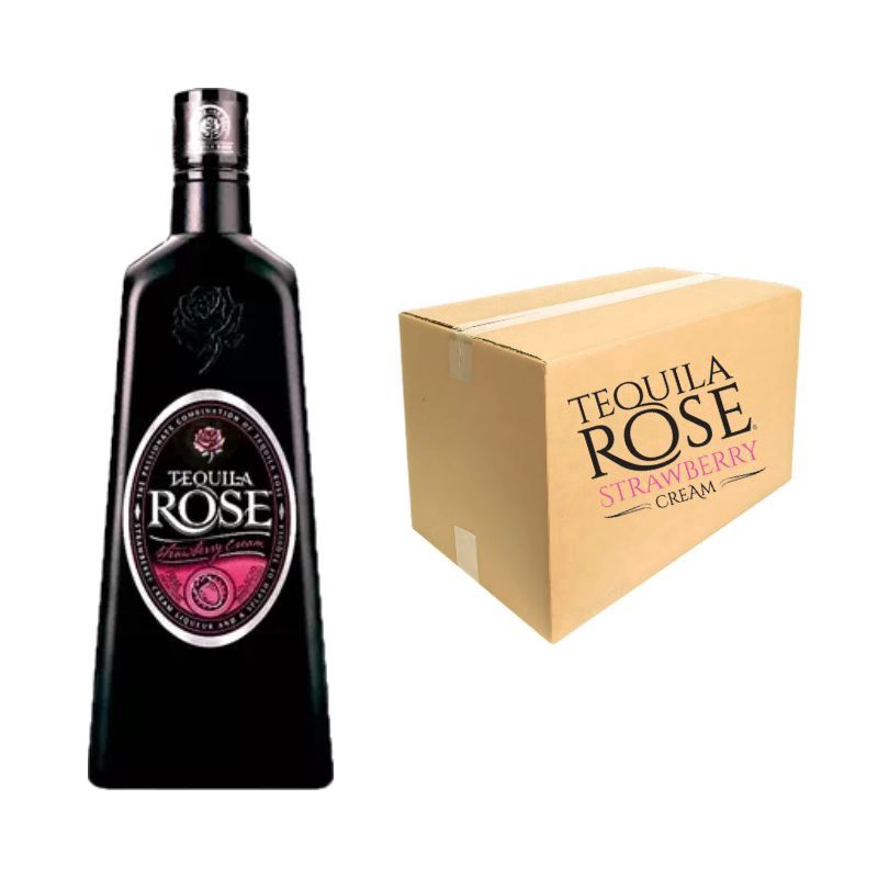 TEQUILA ROSE 1.75 L