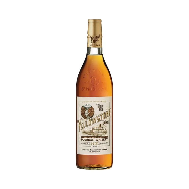 YELLOWSTONE Select Bourbon 750 ml