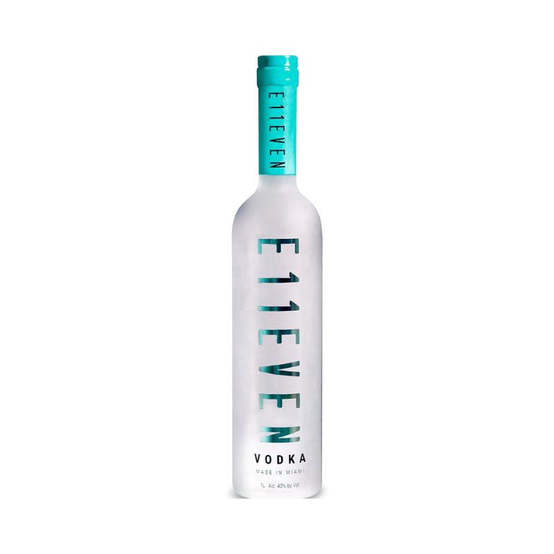 E11EVEN Vodka 750 ml