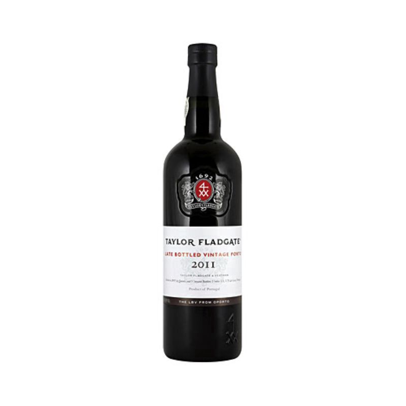 TAYLOR FLADGATE Vintage 2011 Port 375 ml