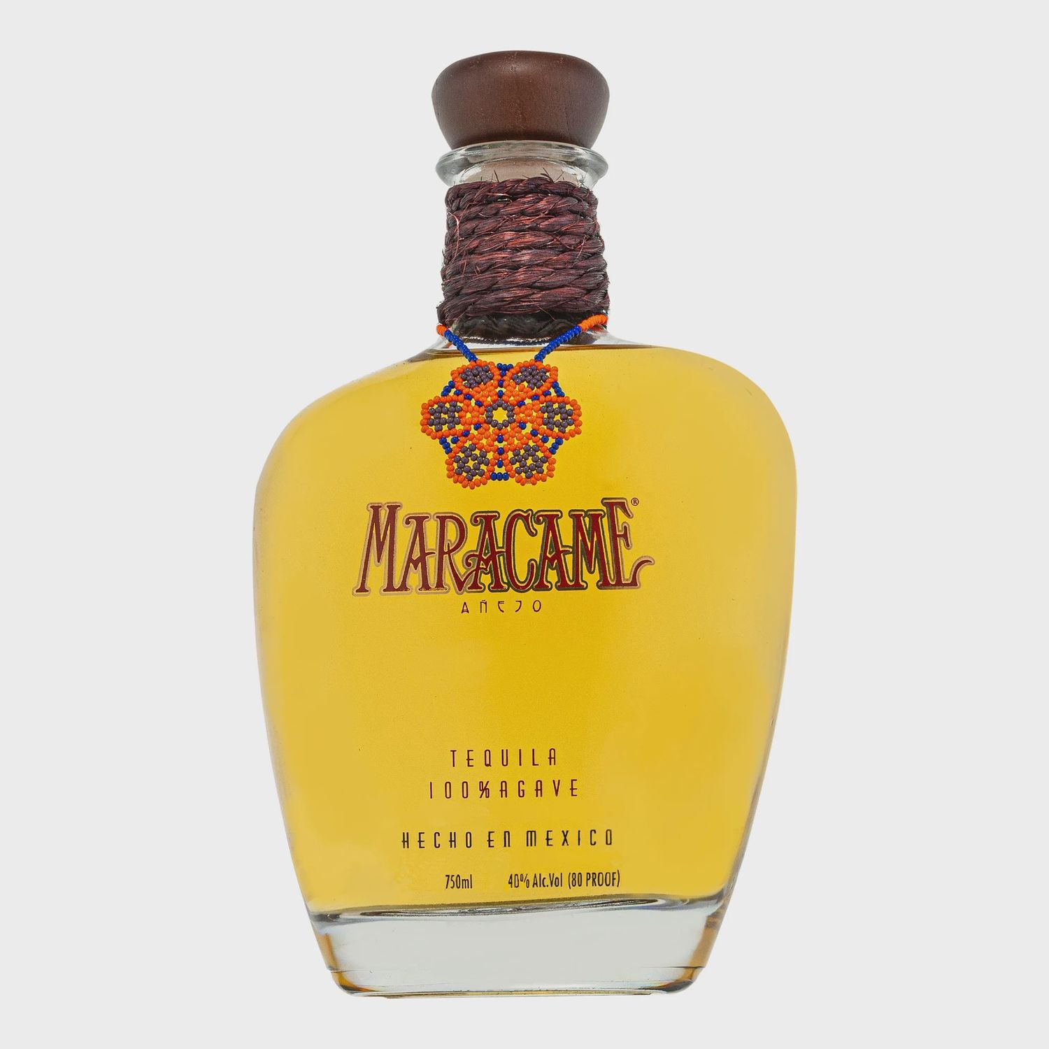 MARACAME Anejo 750 ml