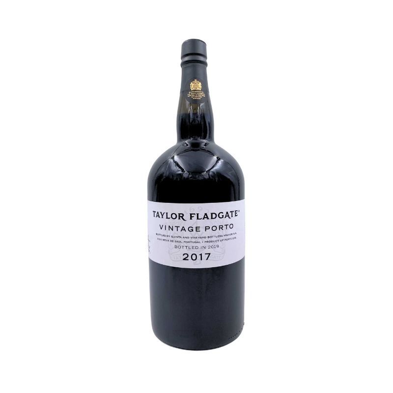 TAYLOR FLADGATE 2017 Vintage Port 1.5 L