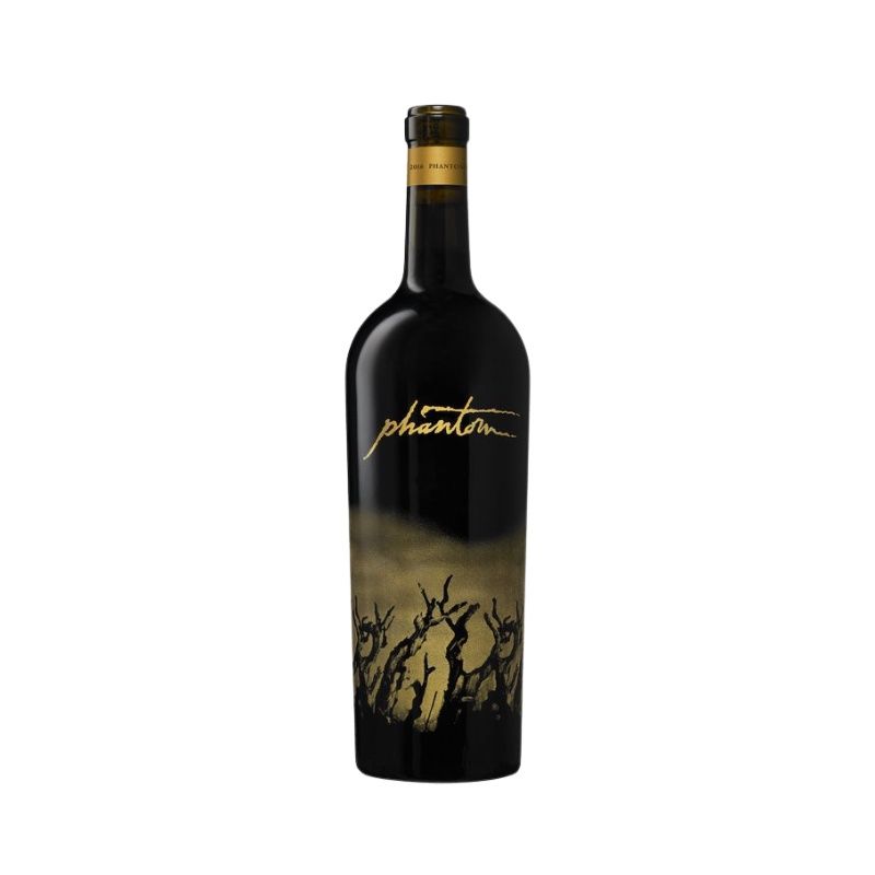 BOGLE 'Phantom' Petite Sirah Zinfandel Mourvedre 750 ml