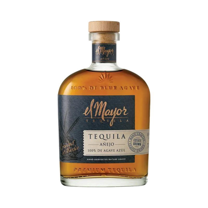 EL MAYOR Anejo 750 ml