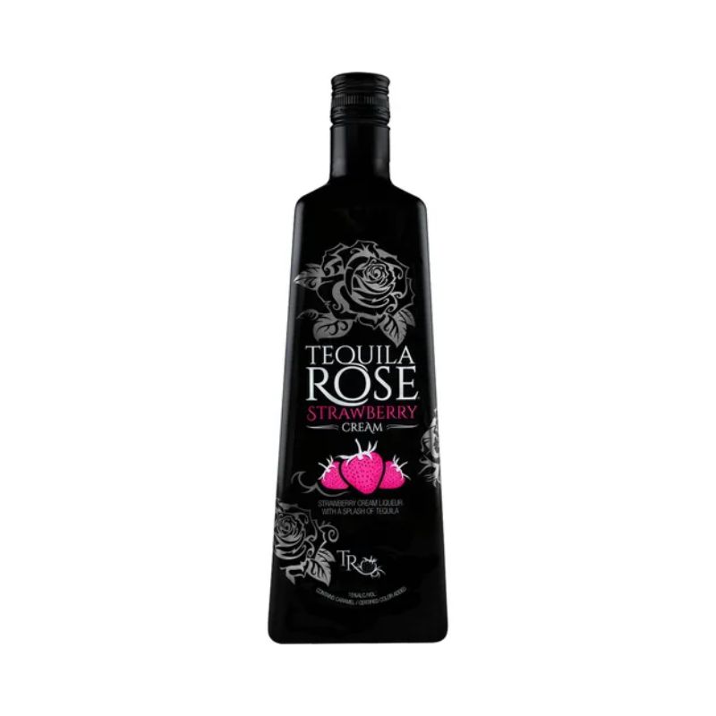 TEQUILA ROSE 750 ml