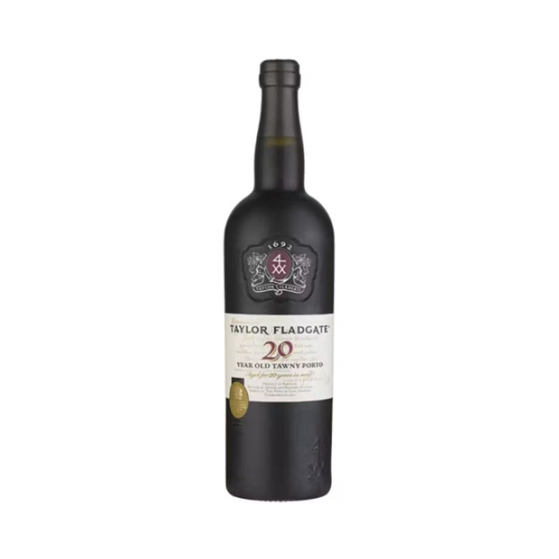 TAYLOR FLADGATE 20Yr Tawny Port 750 ml
