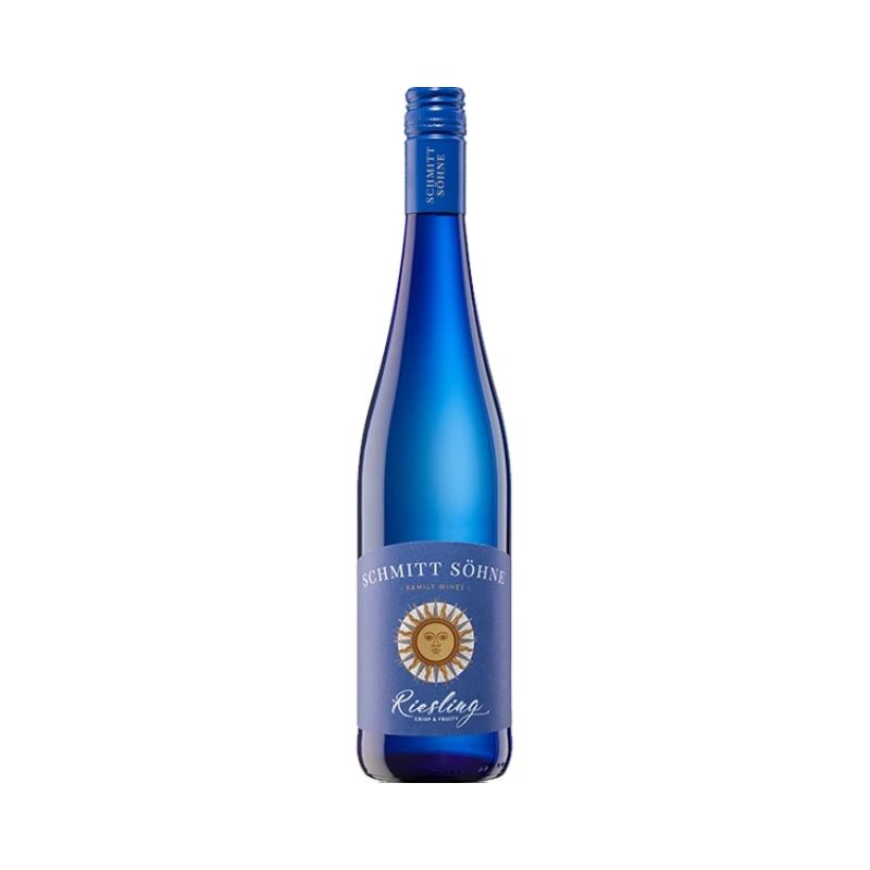 SCHMITT SOHNE Blancue Riesling Qba 1 Lr