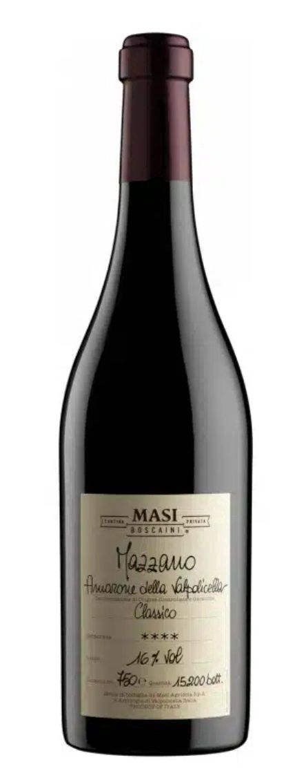 MASI Amarone Mazzano 750 ml