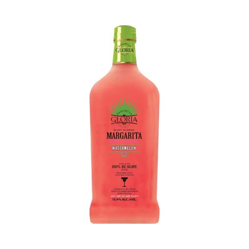 RANCHO LA GLORIA Watermelon Rtd 1.5 L