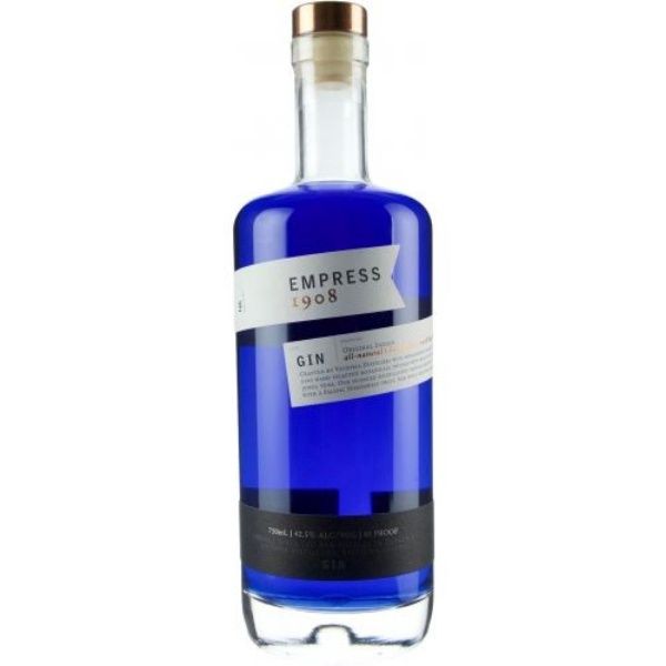 EMPRESS 1908 Gin 750 ml