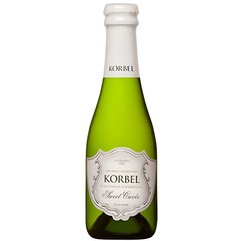 KORBEL Sweet Cuvee 750 ml
