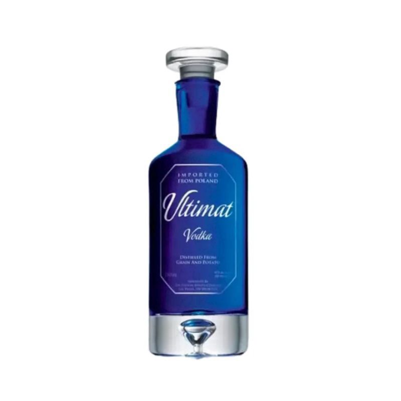 ULTIMAT Vodka 375 ml