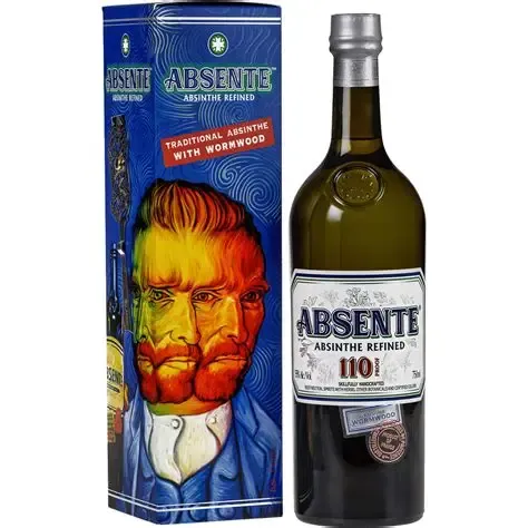 ABSENTE Liquor 750ml