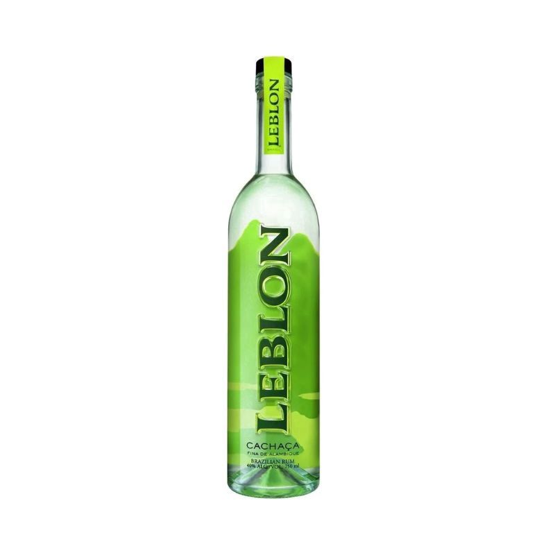 LEBLON Cachaca 750 ml