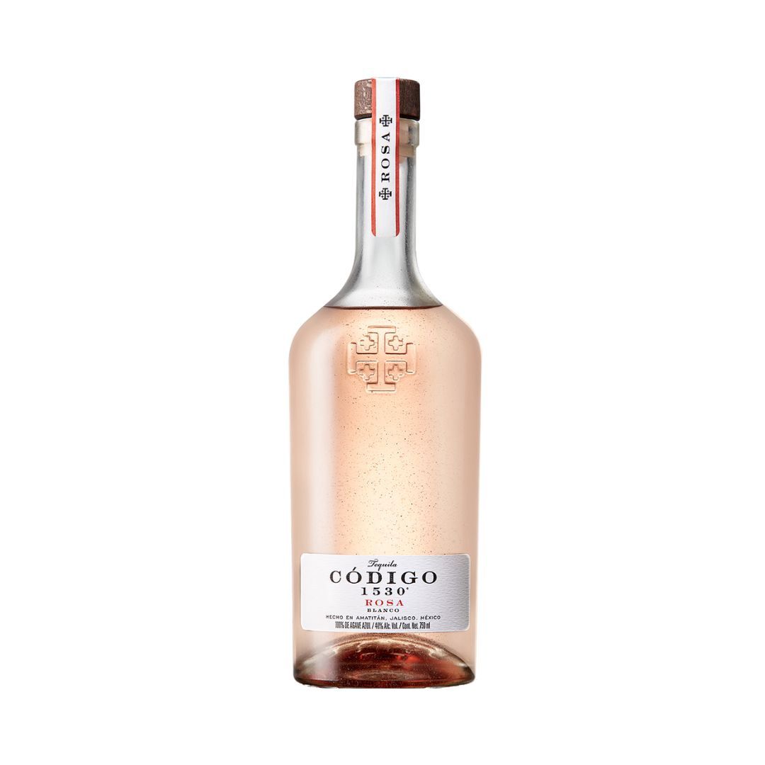 CODIGO 1530 Blanco Rosa 750 ml