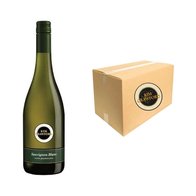 KIM CRAWFORD Sauvignon Blanc 750 ml