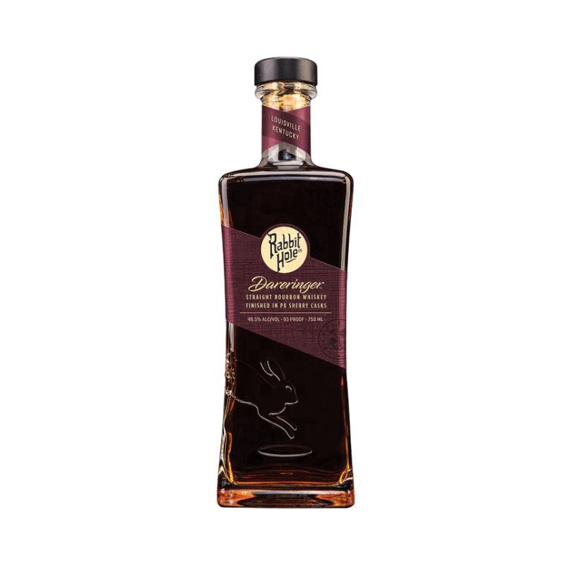 RABBIT HOLE Dareringer Bourbon 750 ml
