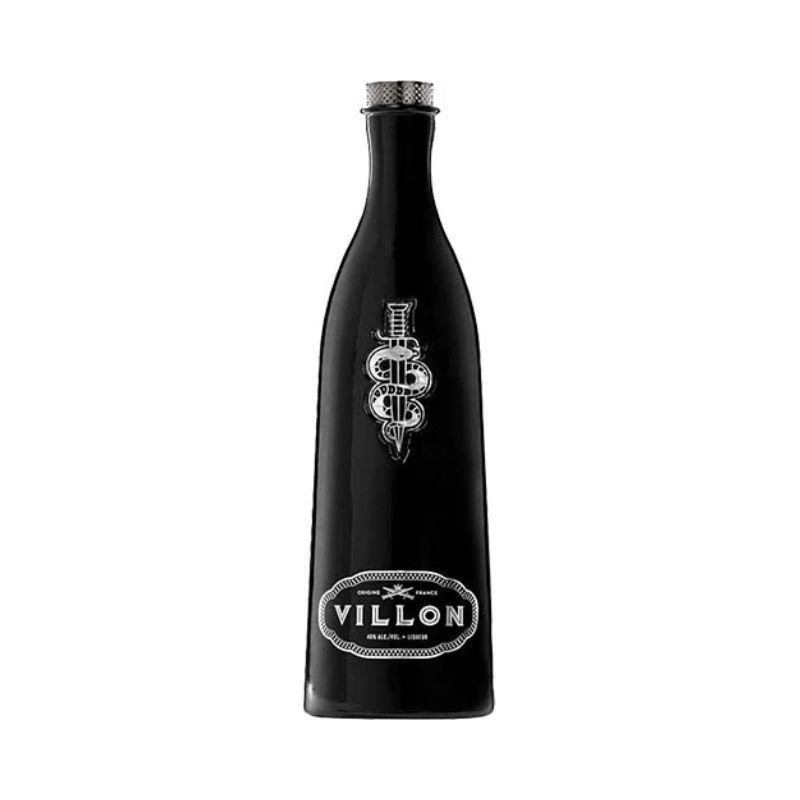 VILLON VSOP Cognac 750 ml