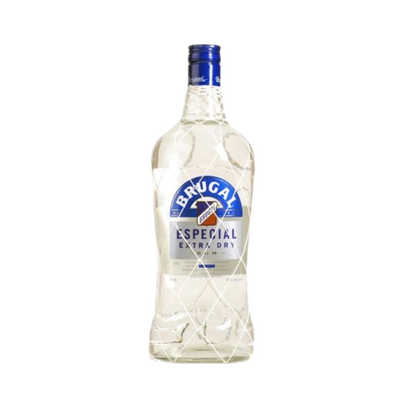 BRUGAL Especial Extra Dry 1.75 L