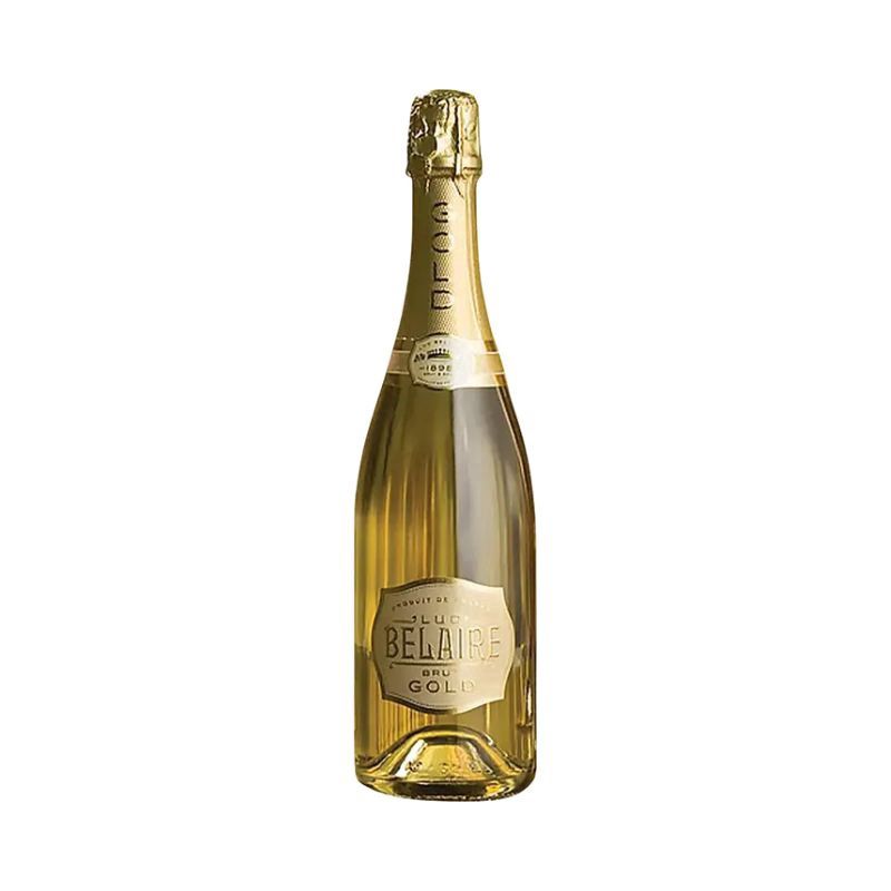 LUC BELAIRE Gold Brut 750 ml