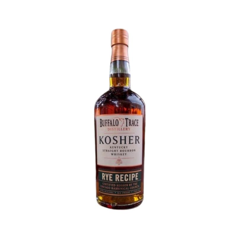 BUFFALO TRACE Kosher Rye 750 ml
