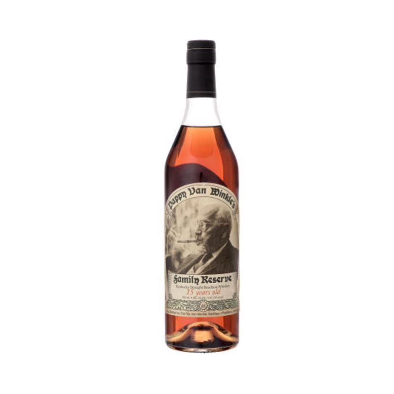VAN WINKLE 15 Year 750 ml