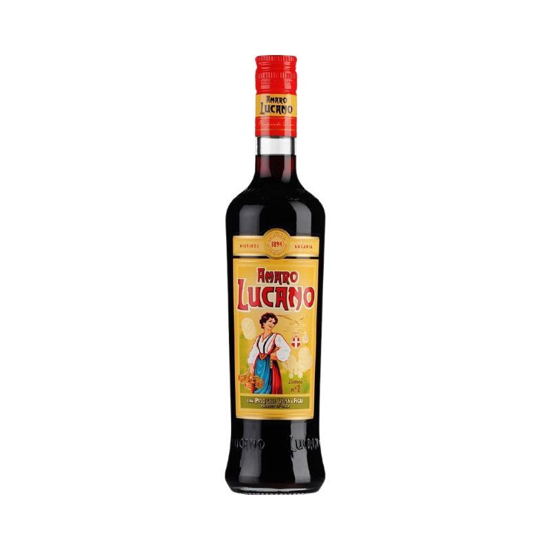 C/O LUCA no Amaro 750 ml