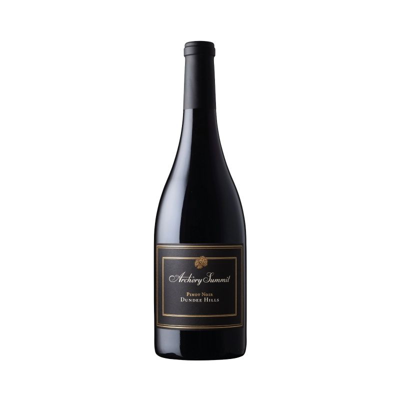 ARCHERY Summit Dundee Hills Pinot Noir