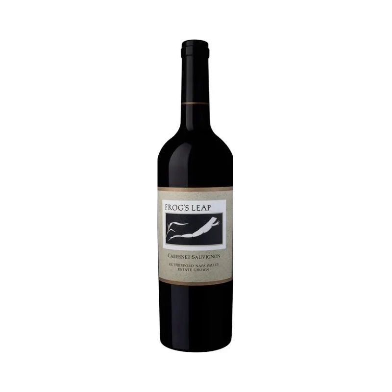 FROG'S Leap Cabernet Sauvignon 750 ml
