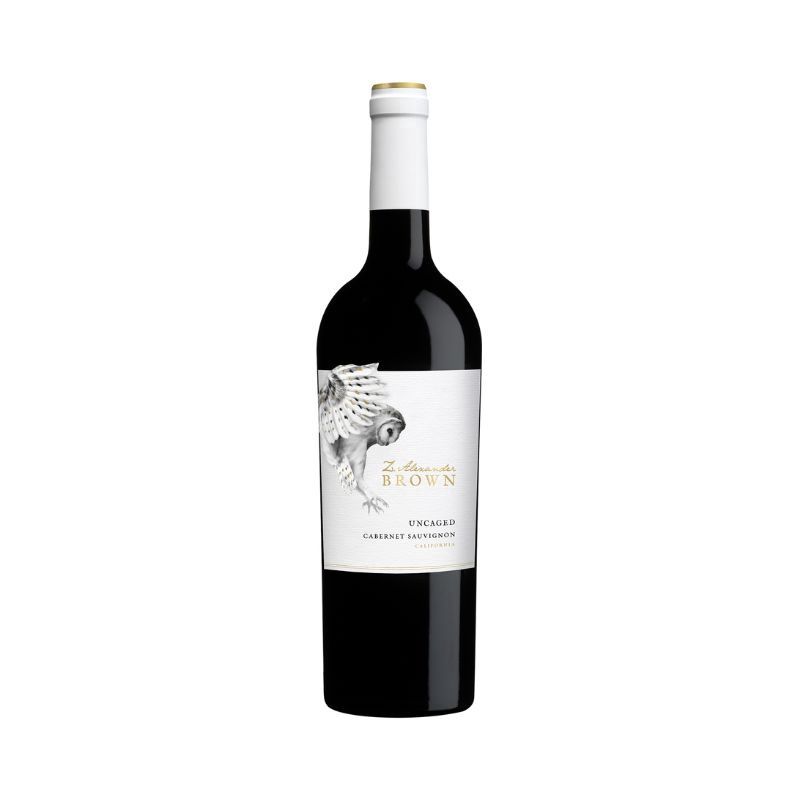 Z ALEXANDER BROWN Cabernet Sauvignon 750 ml