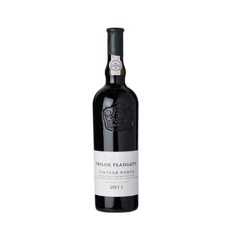 TAYLOR FLADGATE 2011 Port 1.5 L