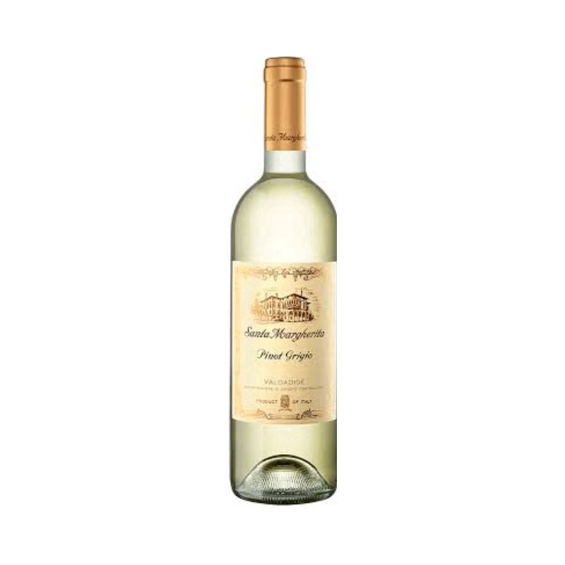 SANTA MARGHERITA Pinot Grigio 750 ml