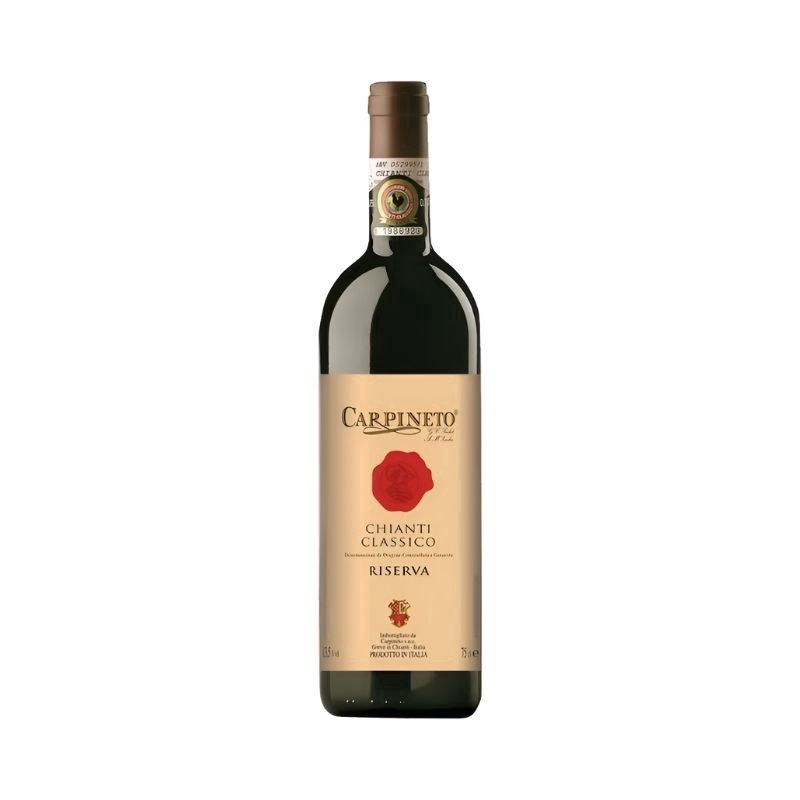 CARPINETO Chianti Classico Riserva 750 ml