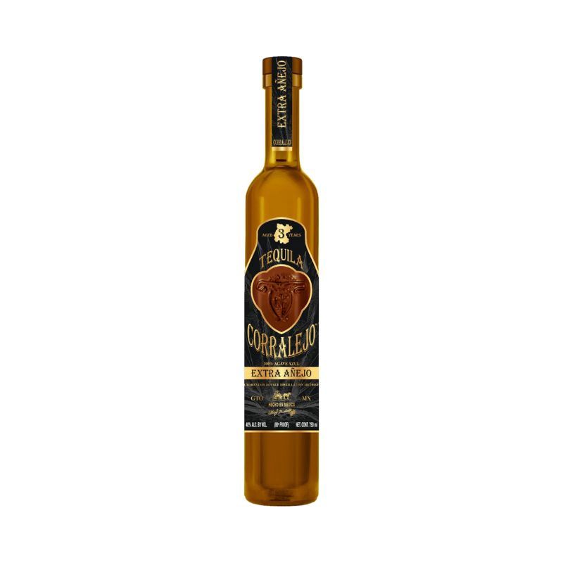 CORRALEJO Extra Anejo 750 ml