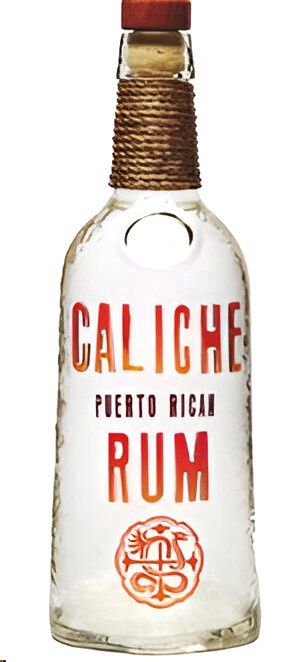 CALICHE Rum 750 ml