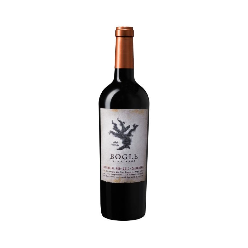 BOGLE Essential Red 750 ml