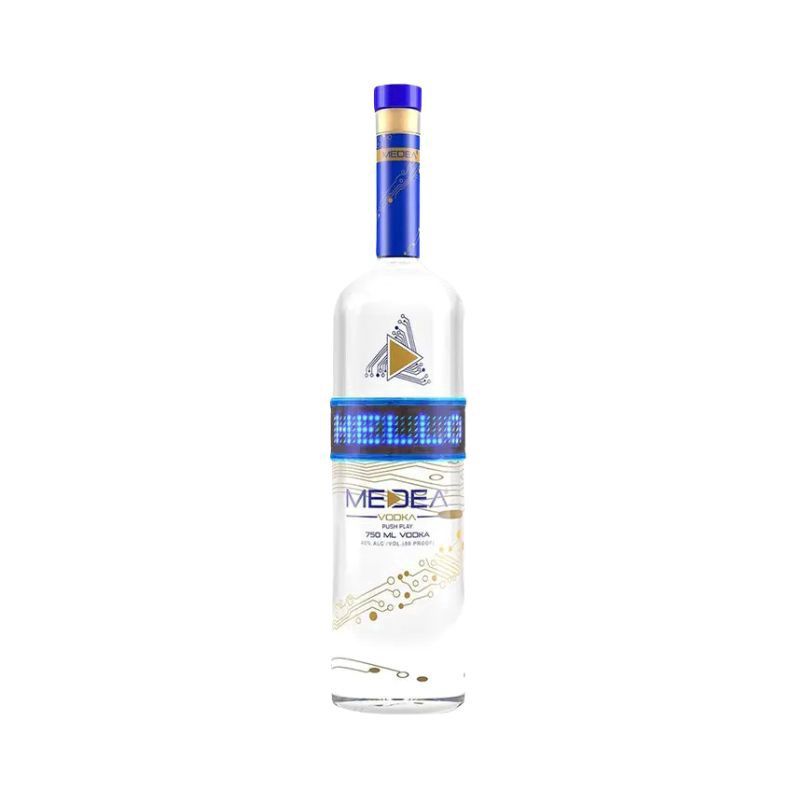 MEDEA Vodka 750 ml