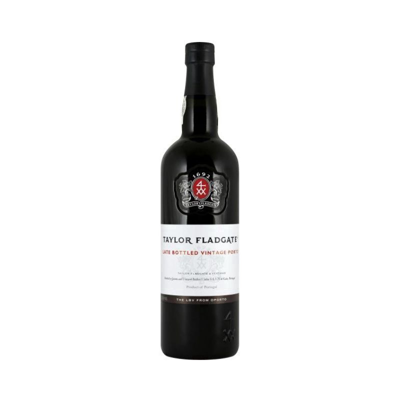 TAYLOR FLADGATE 2018 Port 750 ml