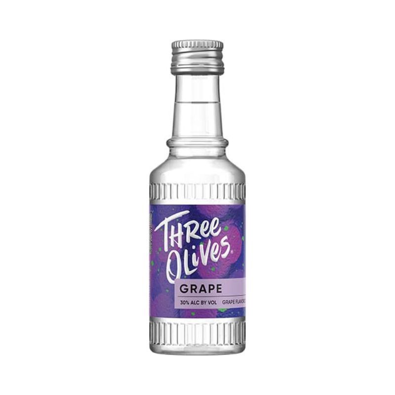 THREE OLIVES Rose 50 ml