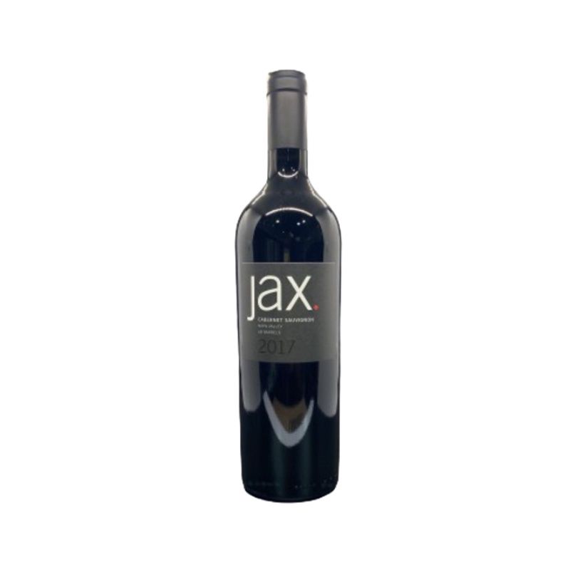 JAX Cabernet Sauvignon Calistoga 750 ml