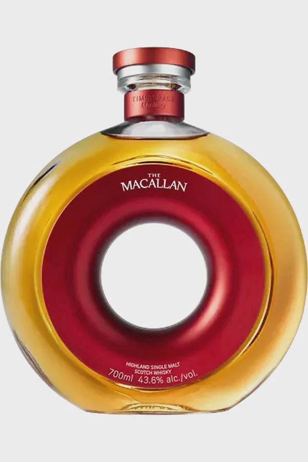 MACALLAN Time Space 700 ml