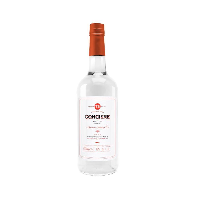 CONCIERE Triple Sec 1 L