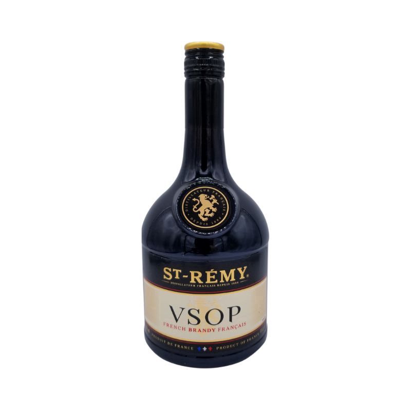 ST REMY VSOP 750 ml
