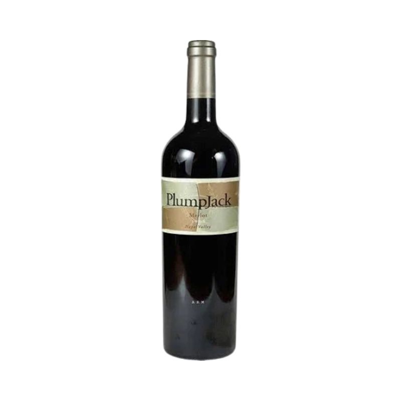 PLUMPJACK Merlot 750 ml