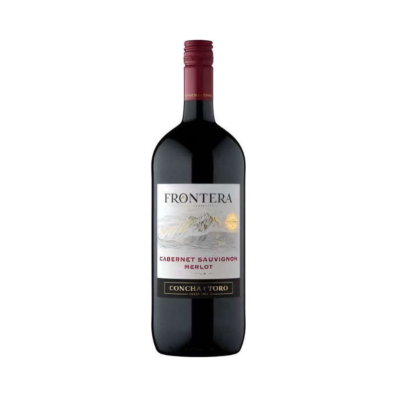 CONCHA Y TORO FRONTERA Cabernet/ Merlot 750 ml