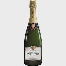 TAITTINGER Brut La Francaise 750 ml
